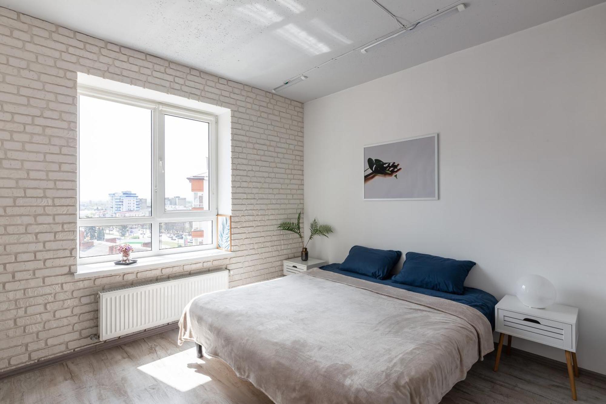 Loft Apartment Ivano-Frankivsk Eksteriør billede